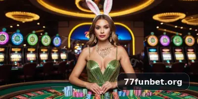 77 fun destaque